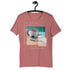 The World Graphic T-Shirt